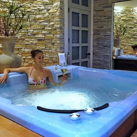 Ristorante Ca' Vittoria 3* Tigliole