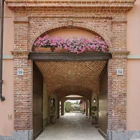 Ristorante Ca' Vittoria 3*