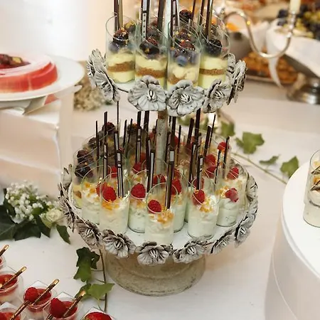 Ristorante Ca' Vittoria