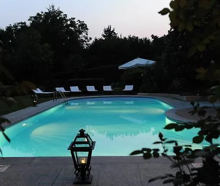 Ristorante Ca' Vittoria Отель 3*