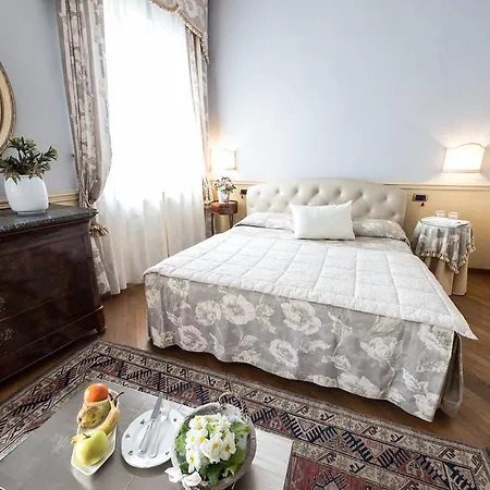 Ristorante Ca' Vittoria 3* Tigliole