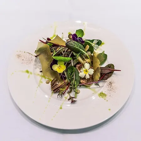 Отель Ristorante Ca' Vittoria Tigliole