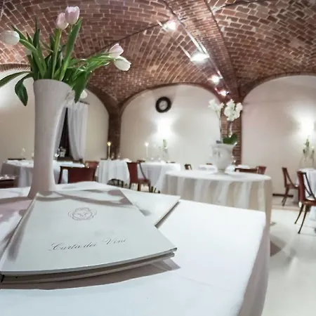 Ristorante Ca' Vittoria 3*