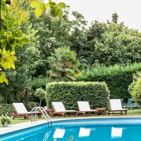 Ristorante Ca' Vittoria 3* Tigliole