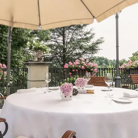 Ristorante Ca' Vittoria 3*