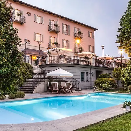 Ristorante Ca' Vittoria 3* Tigliole