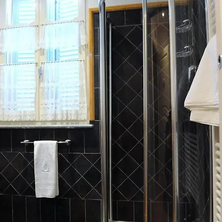 Hotel Ristorante Ca' Vittoria Tigliole