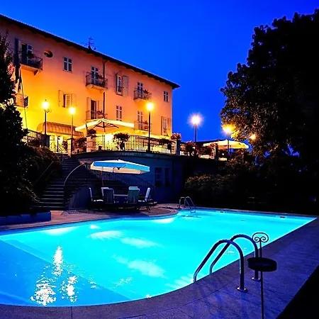Ristorante Ca' Vittoria Hotel 3*