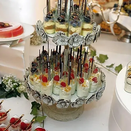 Ristorante Ca' Vittoria