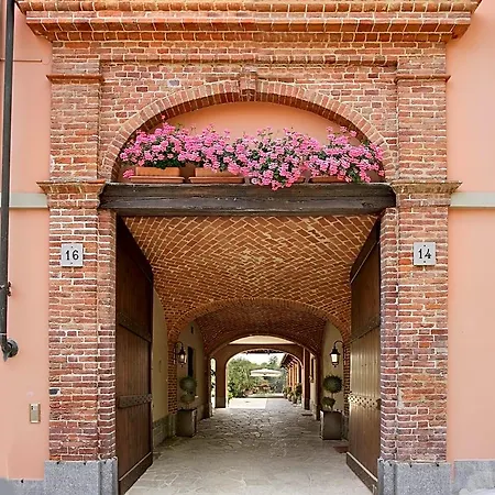 Hotel Ristorante Ca' Vittoria