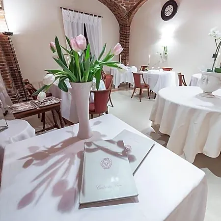 Ristorante Ca' Vittoria Tigliole
