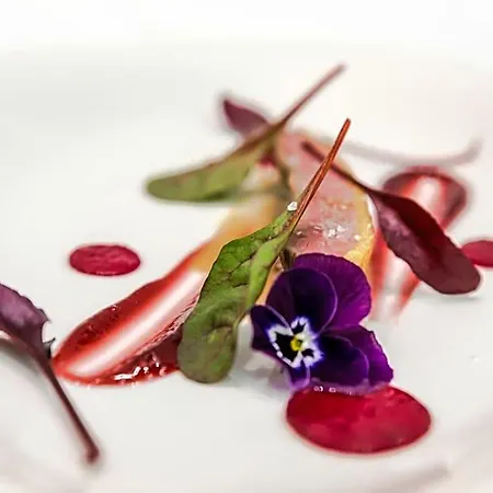 Ristorante Ca' Vittoria Hotel Tigliole