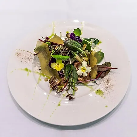 Ristorante Ca' Vittoria 3*