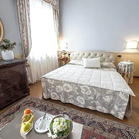 Hotel Ristorante Ca' Vittoria