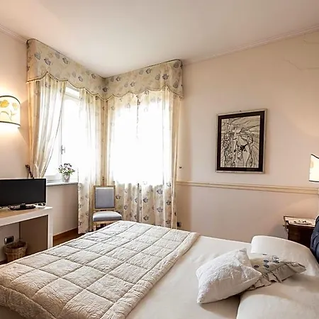 Ristorante Ca' Vittoria Hotel