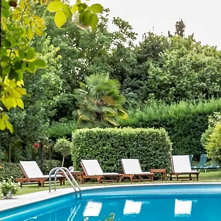 Hotel Ristorante Ca' Vittoria Tigliole