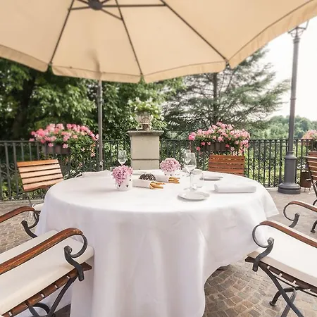 Ristorante Ca' Vittoria