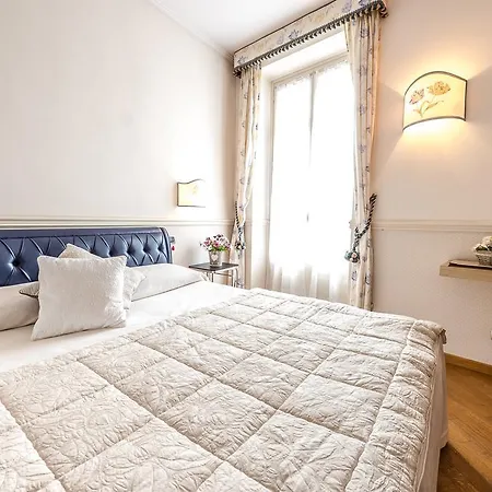 Hotel Ristorante Ca' Vittoria