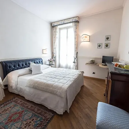 Ristorante Ca' Vittoria Отель Tigliole